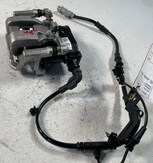 2021-2026 HYUNDAI SANTA FE REAR RIGHT PASSENGER SIDE DISC BRAKE CALIPER