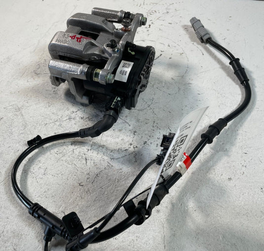 2021-2026 HYUNDAI SANTA FE REAR RIGHT PASSENGER SIDE DISC BRAKE CALIPER