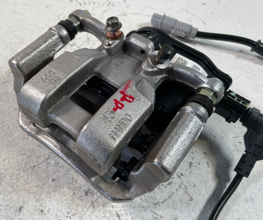 2021-2026 HYUNDAI SANTA FE REAR RIGHT PASSENGER SIDE DISC BRAKE CALIPER