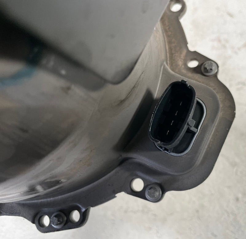 Load image into Gallery viewer, 23-24 HONDA HR-V FWD POWER MASTER BRAKE BOOSTER W/ MASTER CYLINDER 2.0L # 108033
