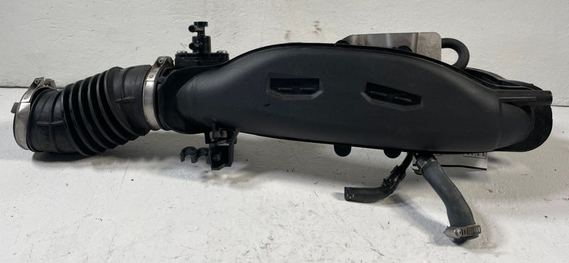 Load image into Gallery viewer, 2023-2025 HONDA ACCORD ENGINE TURBOCHARGER JOINT DUCT TUBE W/ HOSE 1.5L # 110628
