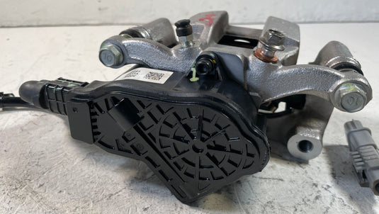 2021-2026 HYUNDAI SANTA FE REAR RIGHT PASSENGER SIDE DISC BRAKE CALIPER
