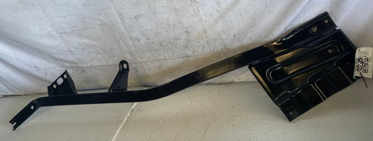 15-25 FORD MUSTANG CONVERTIBLE REAR LEFT SUBFRAME SUPPORT BRACE BRACKET