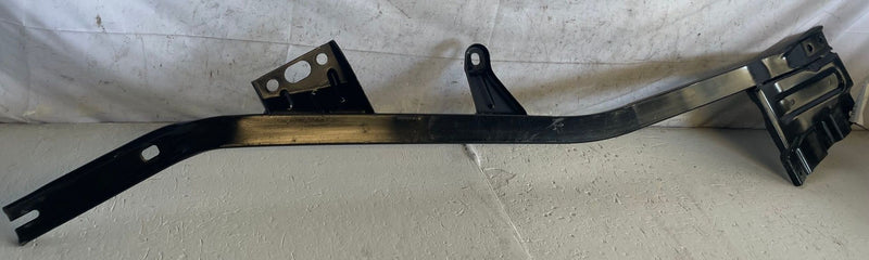 Load image into Gallery viewer, 15-25 FORD MUSTANG CONVERTIBLE REAR LEFT SUBFRAME SUPPORT BRACE BRACKET # 113529
