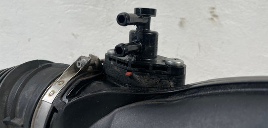 2023-2025 HONDA ACCORD ENGINE TURBOCHARGER JOINT DUCT TUBE W/ HOSE 1.5L