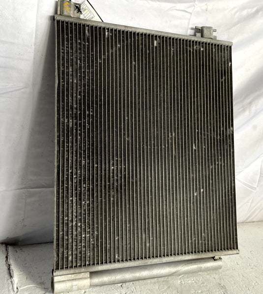 2017-2023 NISSAN ROGUE SPORT QASHQAI AC AIR CONDITIONING CONDENSER 2.0L