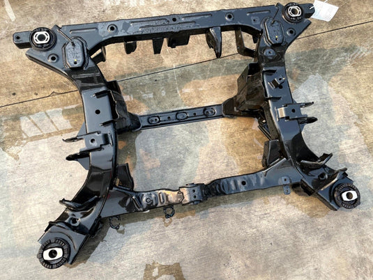 2023-2025 HYUNDAI IONIQ 6 REAR SUBFRAME CROSSMEMBER CRADLE 55405-KL000 