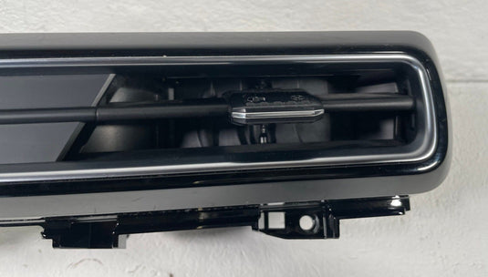 2023 - 2025 KIA SPORTAGE FRONT RIGHT DASH AC AIR VENT GRILLE PANEL 2.5L