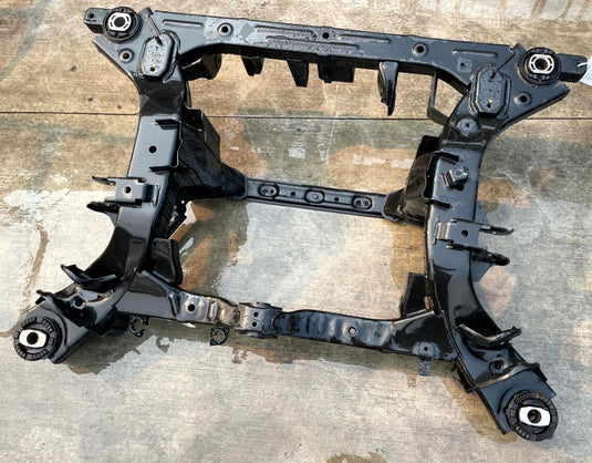 2023-2025 HYUNDAI IONIQ 6 REAR SUBFRAME CROSSMEMBER CRADLE 55405-KL000
