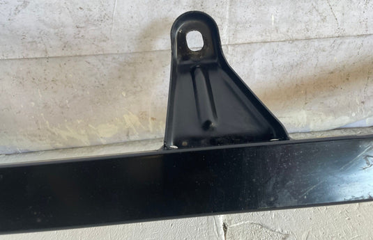 15-25 FORD MUSTANG CONVERTIBLE REAR LEFT SUBFRAME SUPPORT BRACE BRACKET