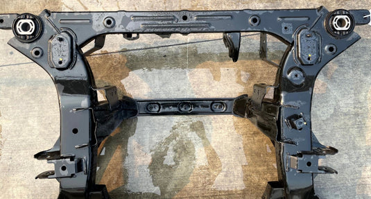 2023-2025 HYUNDAI IONIQ 6 REAR SUBFRAME CROSSMEMBER CRADLE 55405-KL000