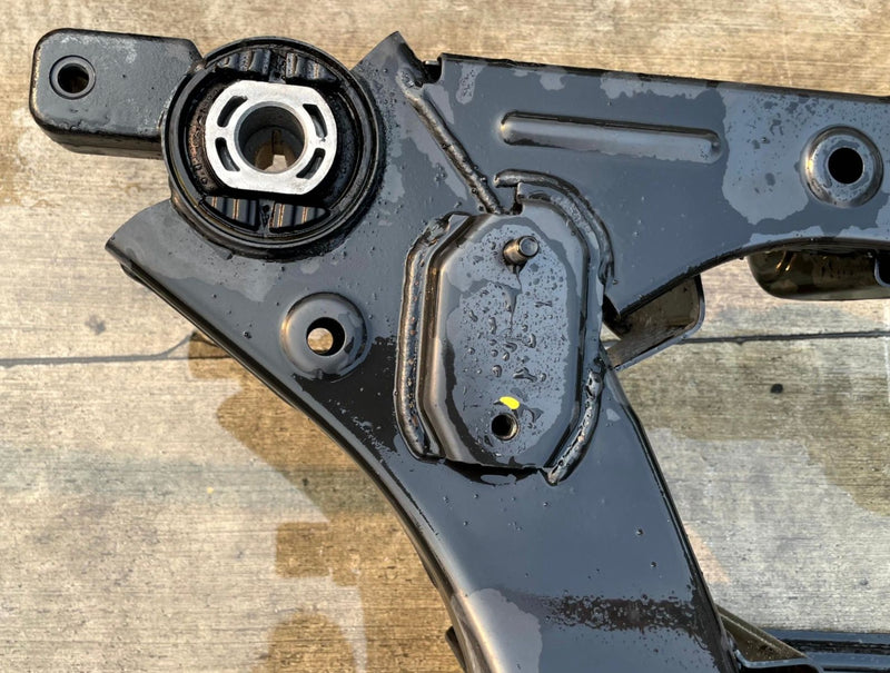 Load image into Gallery viewer, 2023-2025 HYUNDAI IONIQ 6 REAR SUBFRAME CROSSMEMBER CRADLE 55405-KL000 # 110545
