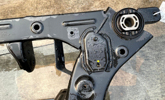 2023-2025 HYUNDAI IONIQ 6 REAR SUBFRAME CROSSMEMBER CRADLE 55405-KL000