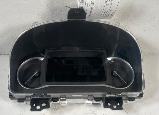 2022 HONDA PASSPORT EX-L DASH SPEEDOMETER INSTRUMENT CLUSTER 43K MILES