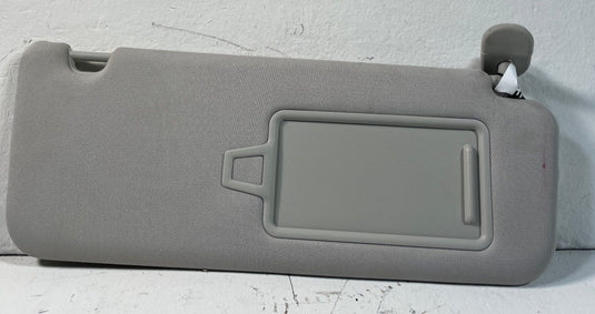 24-26 HYUNDAI SANTA FE FRONT RIGHT PASSENGER SIDE SUNVISOR SUN VISOR