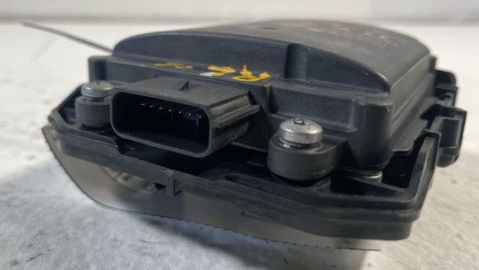 2019-2021 INFINITI QX50 REAR LEFT DRIVER BLIND SPOT RADAR SENSOR MODULE