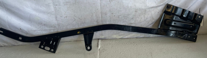 Load image into Gallery viewer, 15-25 FORD MUSTANG CONVERTIBLE REAR LEFT SUBFRAME SUPPORT BRACE BRACKET # 113529
