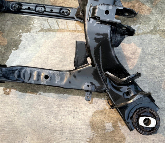 2023-2025 HYUNDAI IONIQ 6 REAR SUBFRAME CROSSMEMBER CRADLE 55405-KL000