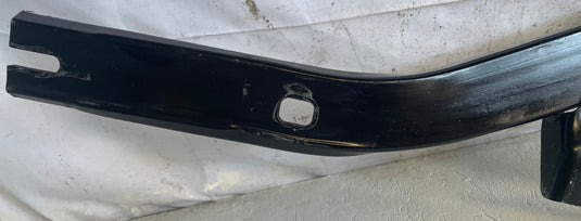 15-25 FORD MUSTANG CONVERTIBLE REAR LEFT SUBFRAME SUPPORT BRACE BRACKET