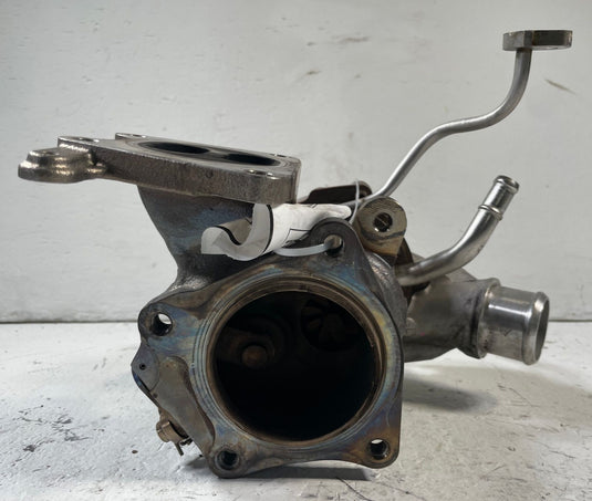 23-25 HONDA ACCORD FWD ENGINE MOTOR TURBOCHARGER ASSEMBLY 1.5L 73K MILES