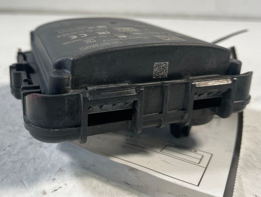 2019-2021 INFINITI QX50 REAR LEFT DRIVER BLIND SPOT RADAR SENSOR MODULE