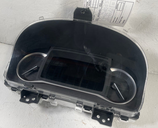 2022 HONDA PASSPORT EX-L DASH SPEEDOMETER INSTRUMENT CLUSTER 43K MILES