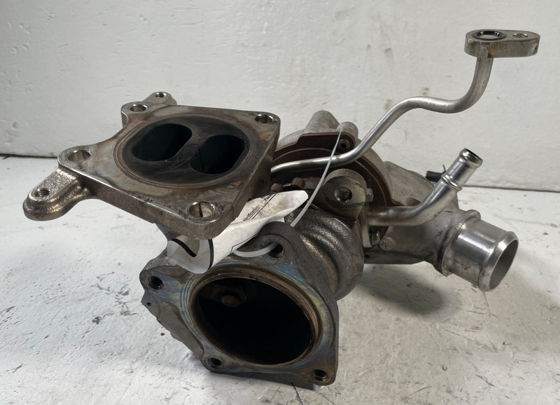 Load image into Gallery viewer, 23-25 HONDA ACCORD FWD ENGINE MOTOR TURBOCHARGER ASSEMBLY 1.5L 73K MILES #110629
