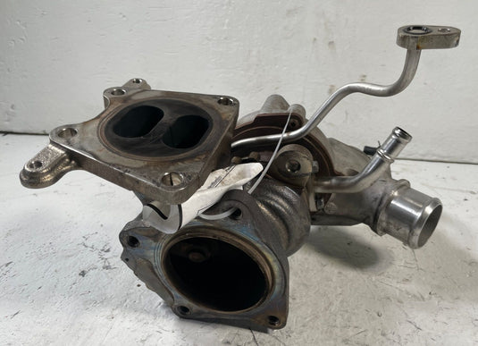 23-25 HONDA ACCORD FWD ENGINE MOTOR TURBOCHARGER ASSEMBLY 1.5L 73K MILES