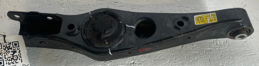 2024-2026 HYUNDAI SANTA FE FWD REAR LEFT LOWER CONTROL ARM SPRING PERCH
