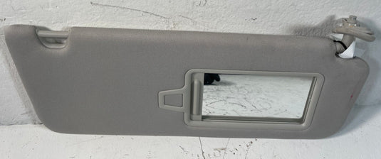 24-26 HYUNDAI SANTA FE FRONT RIGHT PASSENGER SIDE SUNVISOR SUN VISOR