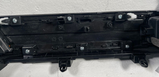 2023 - 2025 KIA SPORTAGE FRONT RIGHT DASH AC AIR VENT GRILLE PANEL 2.5L