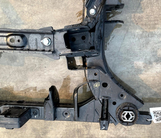 2023-2025 HYUNDAI IONIQ 6 REAR SUBFRAME CROSSMEMBER CRADLE 55405-KL000