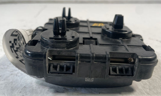 2019-2021 INFINITI QX50 REAR LEFT DRIVER BLIND SPOT RADAR SENSOR MODULE