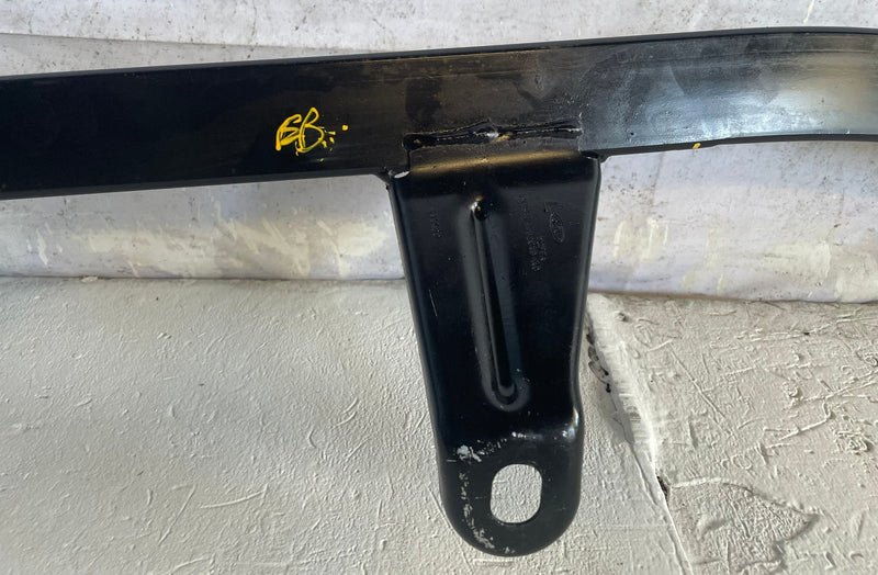 Load image into Gallery viewer, 15-25 FORD MUSTANG CONVERTIBLE REAR LEFT SUBFRAME SUPPORT BRACE BRACKET # 113529
