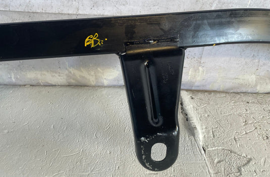 15-25 FORD MUSTANG CONVERTIBLE REAR LEFT SUBFRAME SUPPORT BRACE BRACKET