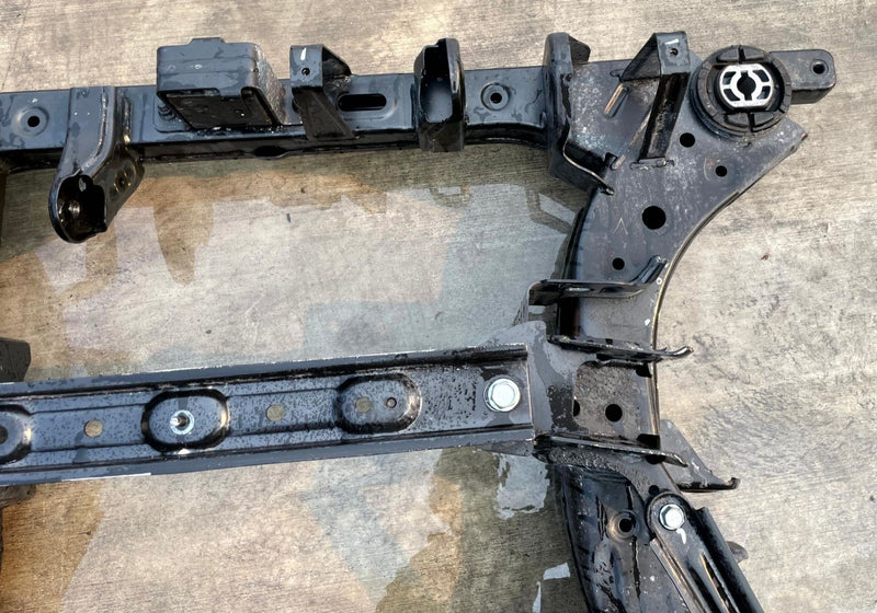 Load image into Gallery viewer, 2023-2025 HYUNDAI IONIQ 6 REAR SUBFRAME CROSSMEMBER CRADLE 55405-KL000 # 110545
