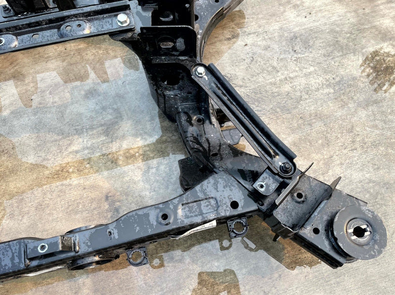 Load image into Gallery viewer, 2023-2025 HYUNDAI IONIQ 6 REAR SUBFRAME CROSSMEMBER CRADLE 55405-KL000 # 110545
