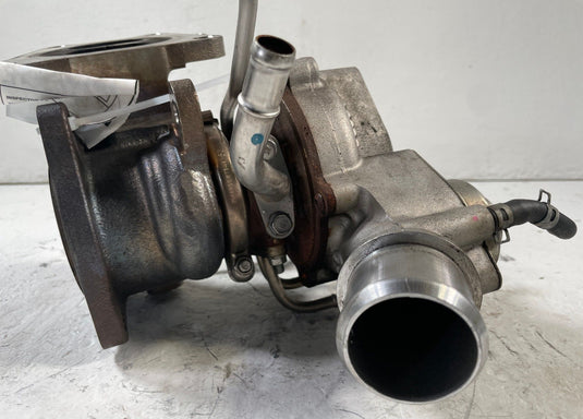 23-25 HONDA ACCORD FWD ENGINE MOTOR TURBOCHARGER ASSEMBLY 1.5L 73K MILES