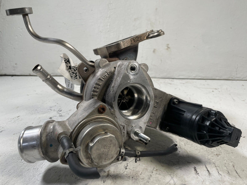 Load image into Gallery viewer, 23-25 HONDA ACCORD FWD ENGINE MOTOR TURBOCHARGER ASSEMBLY 1.5L 73K MILES #110629
