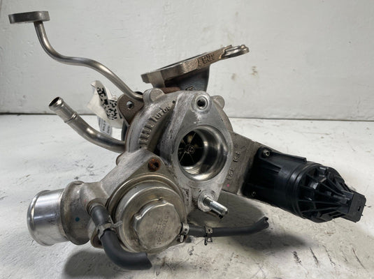 23-25 HONDA ACCORD FWD ENGINE MOTOR TURBOCHARGER ASSEMBLY 1.5L 73K MILES