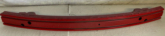 2015 - 2025 FORD MUSTANG REAR BUMPER REINFORCEMENT IMPACT BAR BEAM RED