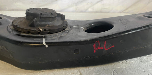 2024-2026 HYUNDAI SANTA FE FWD REAR LEFT LOWER CONTROL ARM SPRING PERCH
