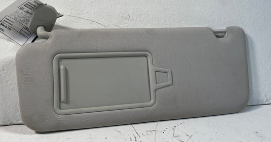 2024-2026 HYUNDAI SANTA FE FRONT LEFT DRIVER SIDE SUNVISOR SUN VISOR