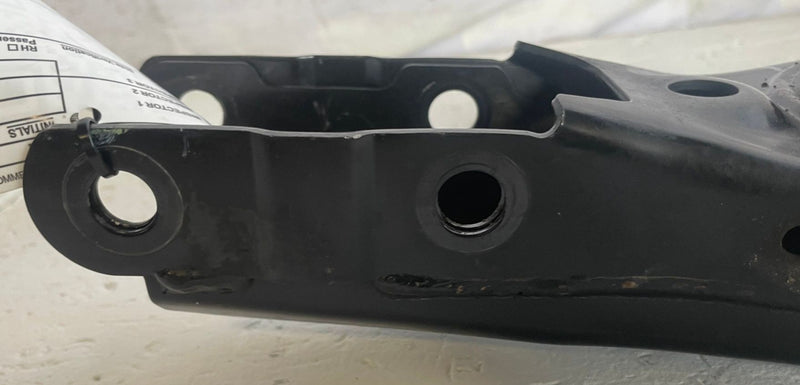 Load image into Gallery viewer, 2024-2026 HYUNDAI SANTA FE FWD REAR LEFT LOWER CONTROL ARM SPRING PERCH # 112108
