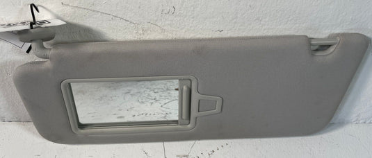 2024-2026 HYUNDAI SANTA FE FRONT LEFT DRIVER SIDE SUNVISOR SUN VISOR