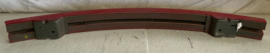 2015 - 2025 FORD MUSTANG REAR BUMPER REINFORCEMENT IMPACT BAR BEAM RED
