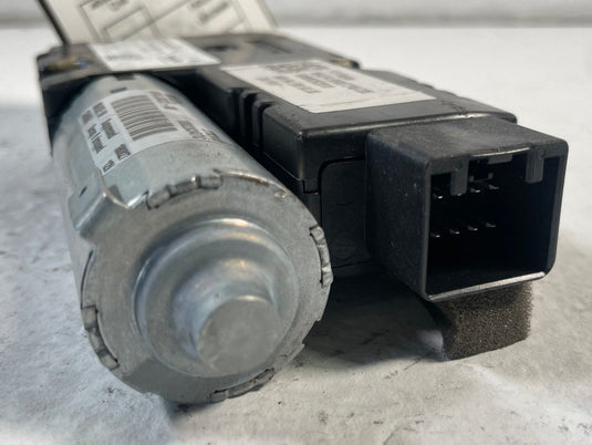 2019 - 2025 INFINITI QX50 FRONT SUNROOF SUN ROOF MOON ROOF MOTOR 2.0L