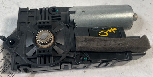 2019 - 2025 INFINITI QX50 FRONT SUNROOF SUN ROOF MOON ROOF MOTOR 2.0L