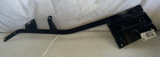 15-25 FORD MUSTANG CONVERTIBLE REAR RIGHT SUBFRAME SUPPORT BRACE BRACKET