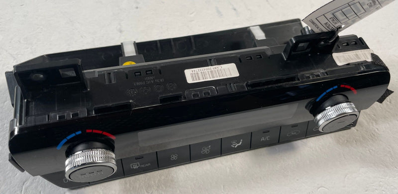 Load image into Gallery viewer, 2021-2024 KIA K5 AC A/C HEATER TEMPERATURE CLIMATE CONTROL SWITCH PANEL # 110666
